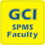 gci Faculty app