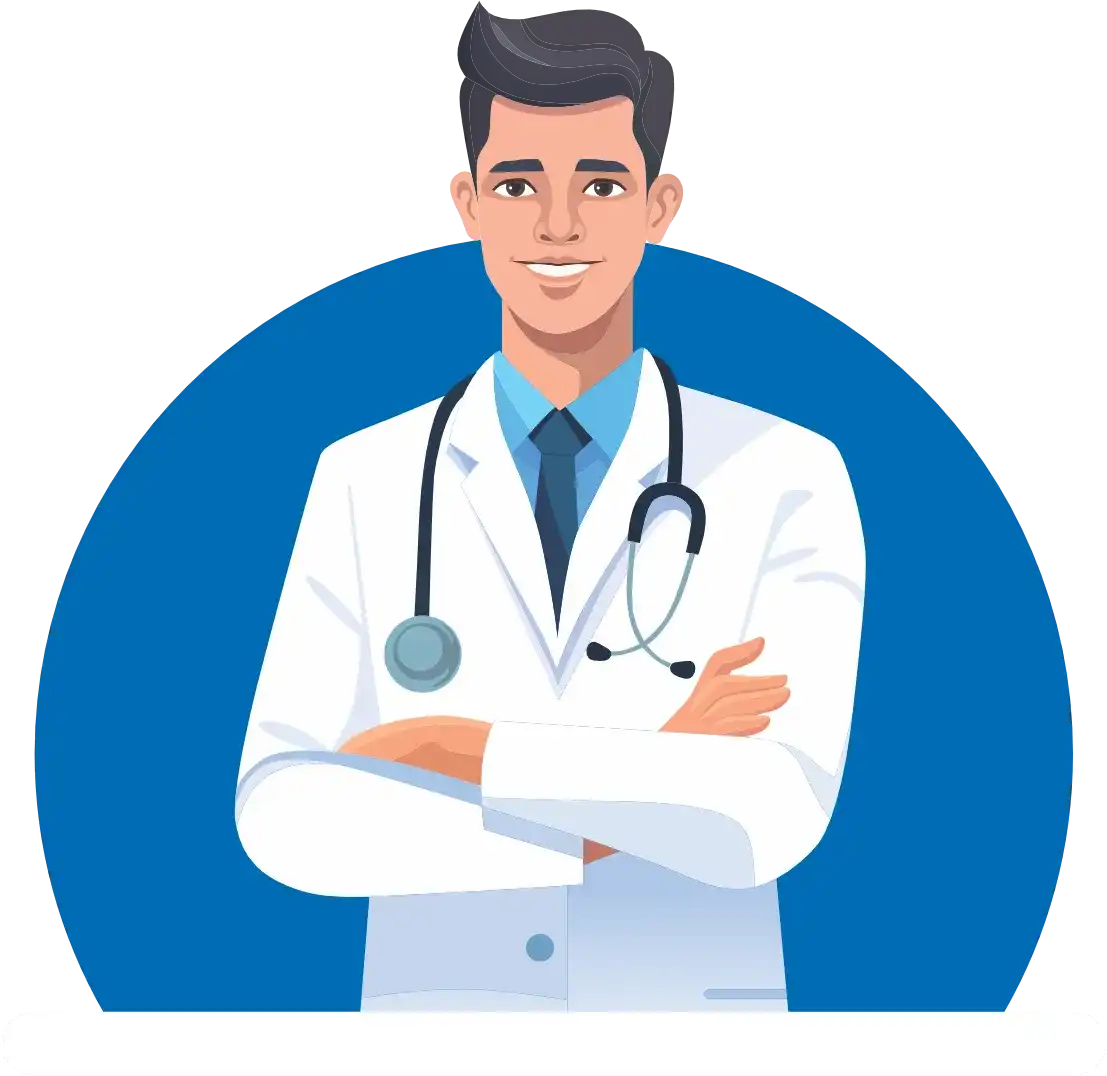 Doctor